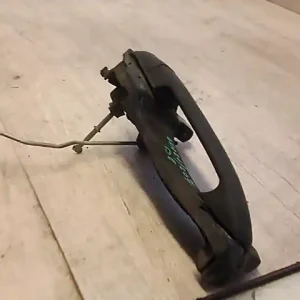 Rendeld meg most MERCEDES A160 Bal első külső kilincs bontott alkatrész