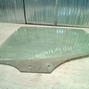 Legnépszerűbb MERCEDES A160 Bal hátsó ajtóüveg 5 ajtós bontott alkatrész