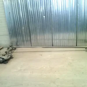 Legkelendőbb MERCEDES A160 Ablaktörlő mechanika motorral első bontott alkatrész