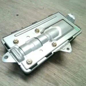 Azonnal elérhető MERCEDES A160 Bal első ajtó légzsák bontott alkatrész