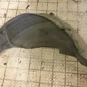 Kihagyhatatlan ajánlat MERCEDES A160 Bal hátsó kerékjárati dobbetétbontott alkatrész