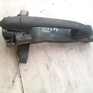 Korlátozott ajánlat MERCEDES A160 Bal hátsó külső kilincs bontott alkatrész