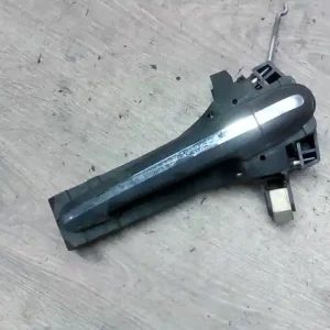 Kedvezmény MERCEDES A160 Bal hátsó külső kilincs bontott alkatrész