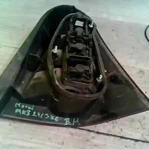 Azonnal elérhető MERCEDES A160 Bal hátsó lámpa 5 ajtós bontott alkatrész