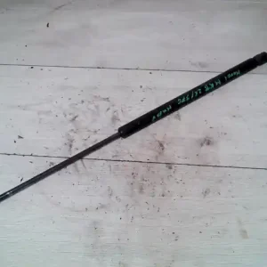 Olcsóbb MERCEDES A160 Csomagtérajtó kitámasztó teleszkóp pozíció független bontott alkatrész