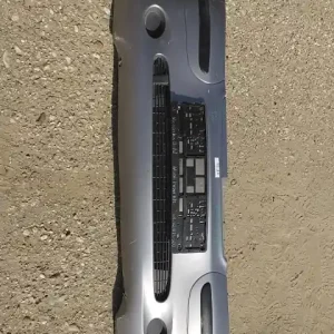 Expressz kézbesítés MERCEDES A160 Első lökhárító bontott alkatrész