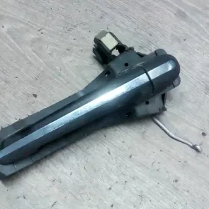 Kedvezményes ár MERCEDES A160 Jobb első külső kilincsbontott alkatrész