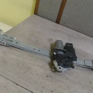 Expressz szállítás MERCEDES A160 Jobb hátsó ablakemelő szerkezet elektromos 5 ajtós bontott alkatrész