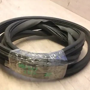 Alacsony ár MERCEDES A160 Jobb első ajtó kéder gumi bontott alkatrész