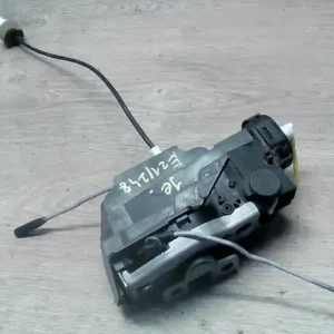 Ajánlat MERCEDES A160 Jobb első ajtó zárszerkezet központizáras bontott alkatrész