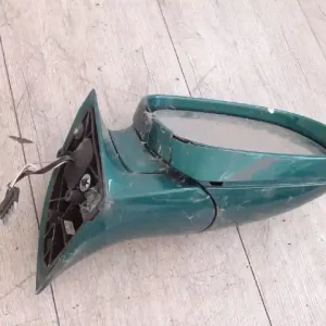 Vedd meg most MERCEDES A160 Jobb visszapillantó tükör elektromos bontott alkatrész