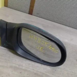 Legkelendőbb MERCEDES A160 Jobb visszapillantó tükör elektromos bontott alkatrész