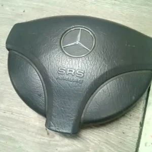 Korlátozott ajánlat MERCEDES A160 Kormány légzsák bontott alkatrész