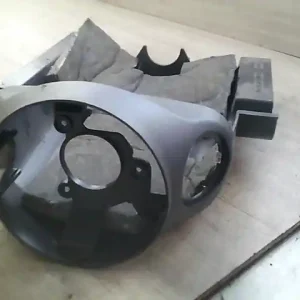 Árengedmény MERCEDES A160 Kormányoszlop burkolat alsó bontott alkatrész