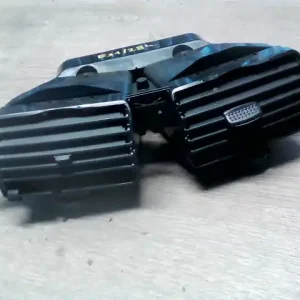 Kihagyhatatlan ajánlat MERCEDES A160 Középső szellőző bontott alkatrész