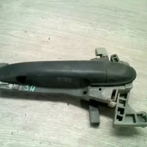 Akció MERCEDES A160 Jobb hátsó külső kilincs bontott alkatrész