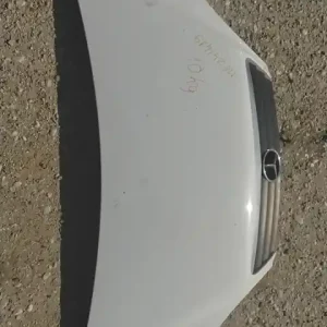 Azonnal elérhető MERCEDES A160 Motorháztetőbontott alkatrész