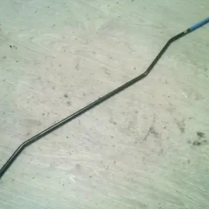 Szezonális akció MERCEDES A160 Motorháztető kitámasztó bontott alkatrész