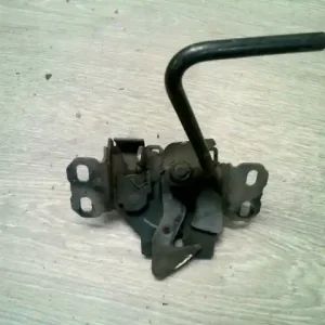 Szezonális akció MERCEDES A160 Motorháztető zár bontott alkatrész