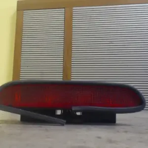 Gyors szállítás MERCEDES A160 Pótféklámpa 5 ajtós bontott alkatrész