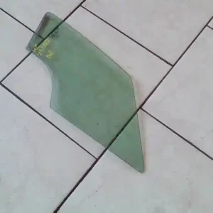 Korlátozott ajánlat MERCEDES A170 Bal első fixüveg ajtóban 5 ajtós bontott alkatrész