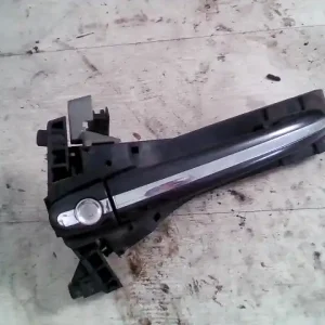 Kihagyhatatlan ajánlat MERCEDES A170 Bal első külső kilincs bontott alkatrész