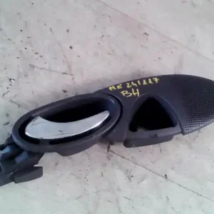 Utolsó esély MERCEDES A170 Bal hátsó belső kilincs bontott alkatrész