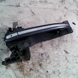 Utolsó esély MERCEDES A170 Bal hátsó külső kilincs bontott alkatrész