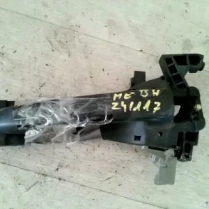 Szuper akció MERCEDES A170 Bal hátsó külső kilincs bontott alkatrész