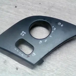 Exkluzív ajánlat MERCEDES A160 Világításkapcsoló keret bontott alkatrész