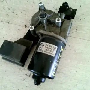 Gyors szállítás MERCEDES A170 Ablaktörlő motor hátsó 5 ajtós bontott alkatrész