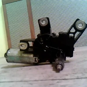 Gyors szállítás MERCEDES A170 Ablaktörlő motor hátsó 5 ajtós bontott alkatrész