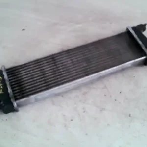 Biztonságos vásárlás MERCEDES A170 Intercooler hűtő bontott alkatrész