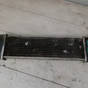 Nézd meg most MERCEDES A170 Intercooler hűtő bontott alkatrész