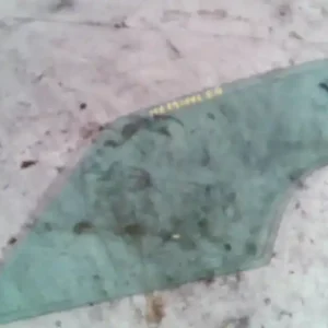 Újdonság MERCEDES A170 Jobb első fixüveg ajtóban bontott alkatrész