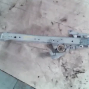 Olcsóbb MERCEDES A170 Jobb hátsó ablakemelő szerkezet elektromos bontott alkatrész