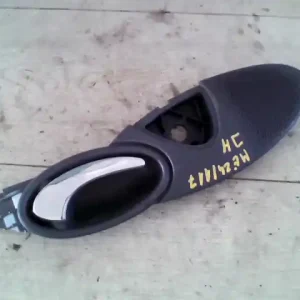 Utolsó esély MERCEDES A170 Jobb hátsó belső kilincs bontott alkatrész