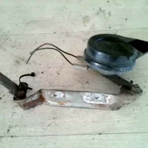 Nézd meg most MERCEDES A170 Kürt duda bontott alkatrész