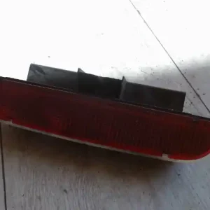 Különleges ajánlat MERCEDES A170 Pótféklámpa 5 ajtós bontott alkatrész