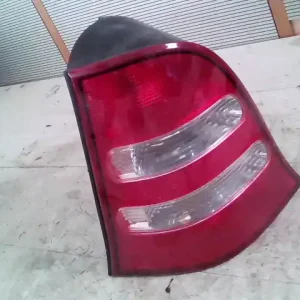 Szuper ajánlat MERCEDES A170 Jobb hátsó lámpa bontott alkatrész