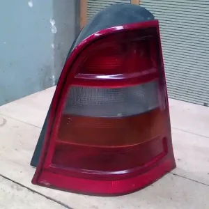 Alacsony ár MERCEDES A170 Jobb hátsó lámpa 5 ajtós bontott alkatrész