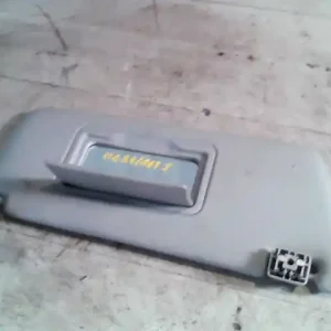 Azonnal elérhető MERCEDES A170 Jobb napellenző bontott alkatrész