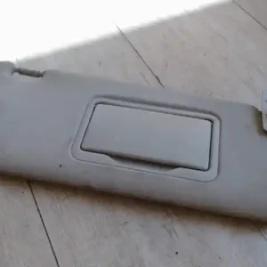 Szuper akció MERCEDES A170 Jobb napellenző bontott alkatrész