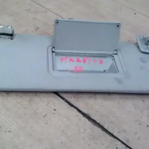 Azonnal elérhető MERCEDES A170 Jobb napellenző bontott alkatrész