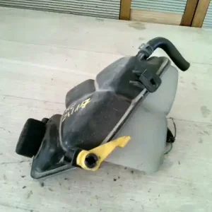 Expressz szállítás MERCEDES A170 Kiegyenlítő tartály 1.7 d bontott alkatrész