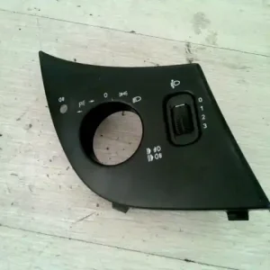 Kedvezményes ár MERCEDES A170 Világításkapcsoló keret bontott alkatrész