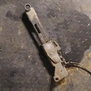 Vásárlói kedvenc MERCEDES ATEGO 817 L Fülke teleszkóp bontott alkatrész