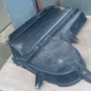 Korlátozott ajánlat MERCEDES ATEGO 817 L Pollenszűrőház légbeömlő,4.3d bontott alkatrész