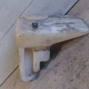 Outlet MERCEDES C (W202) 1993-2000 Ablakmosó tartály bontott alkatrész