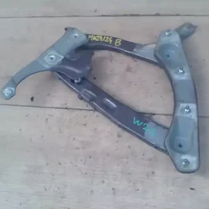 Outlet MERCEDES C (W202) 1993-2000 Motorháztető bal zsanér bontott alkatrész